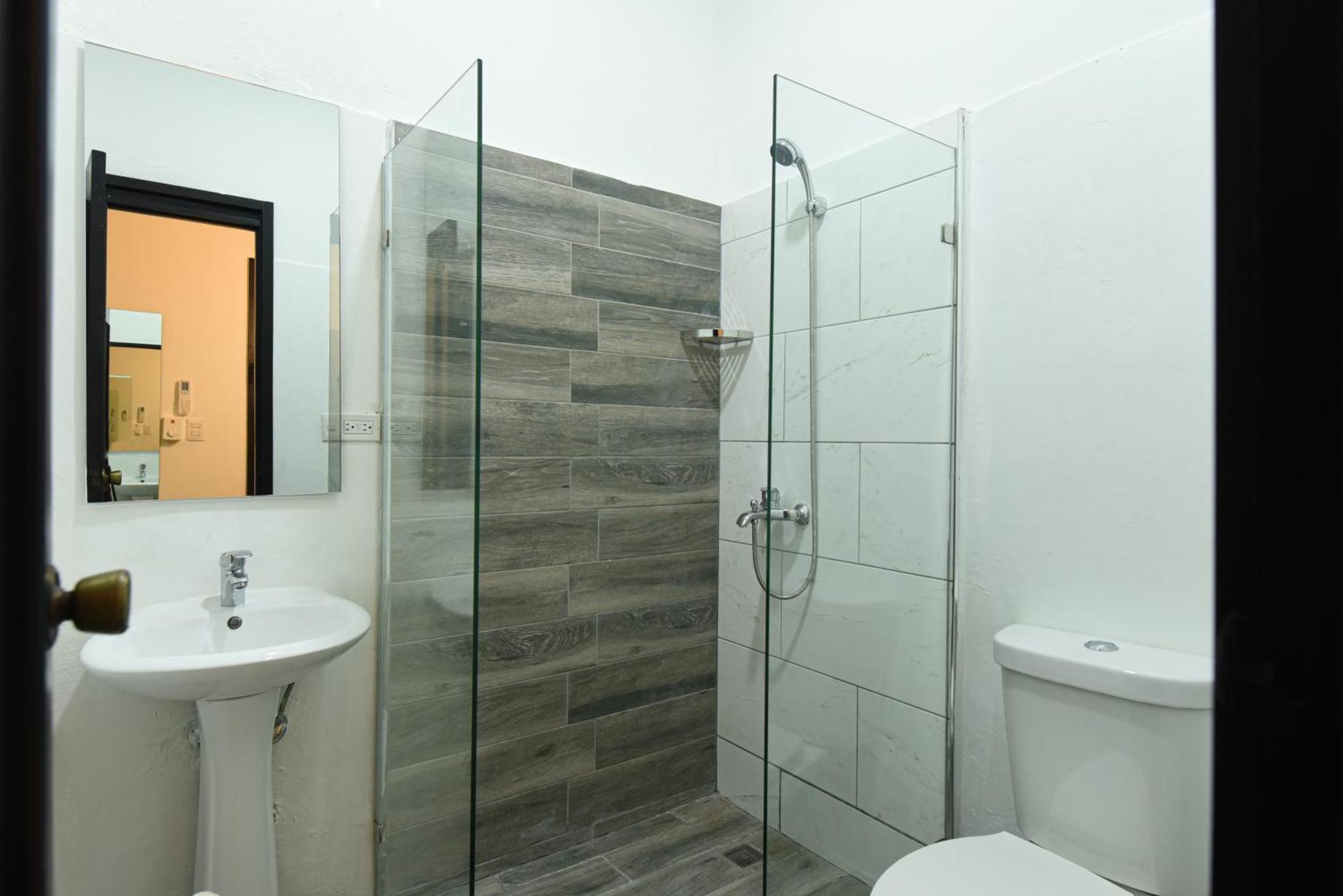 Ph 19 Guesthouse Hotel In Gazcue Santo Domingo Kamer foto