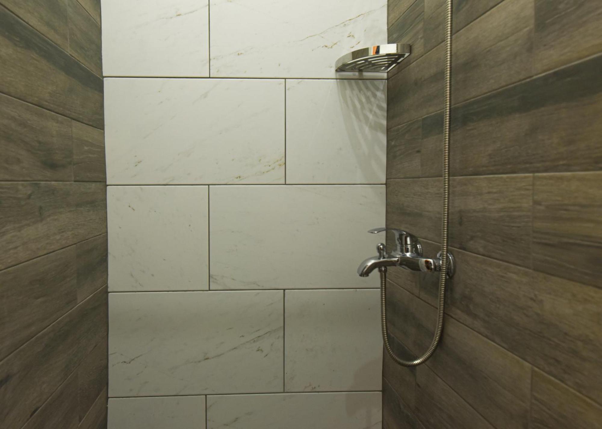 Ph 19 Guesthouse Hotel In Gazcue Santo Domingo Kamer foto